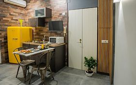 Federico'S Home